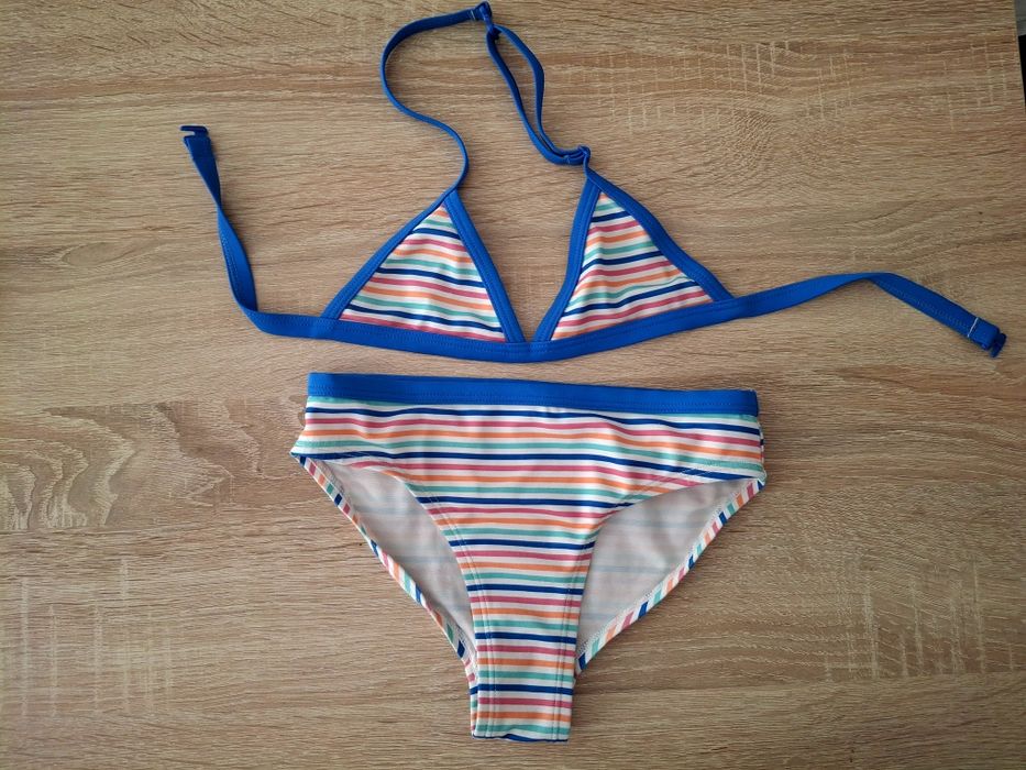 Strój kąpielowy 98/104