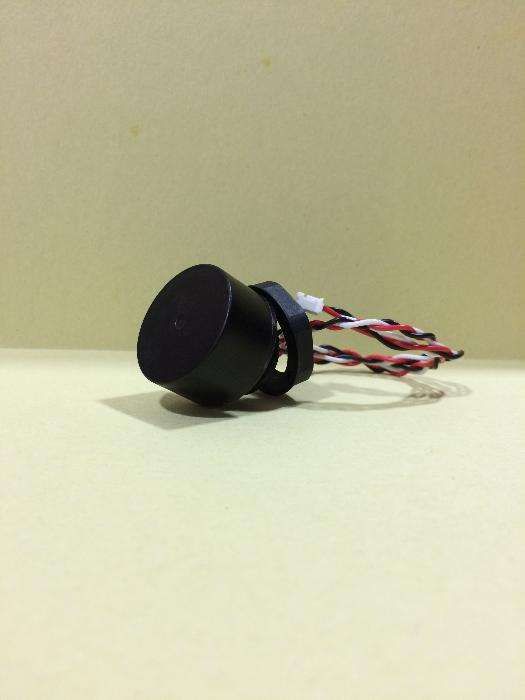 Sensor de nível de líquidos electrónico