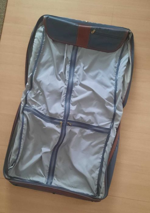 Porta-Fatos Samsonite