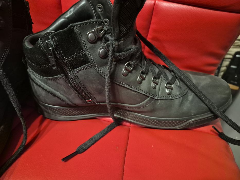 Buty Ecco - goretex