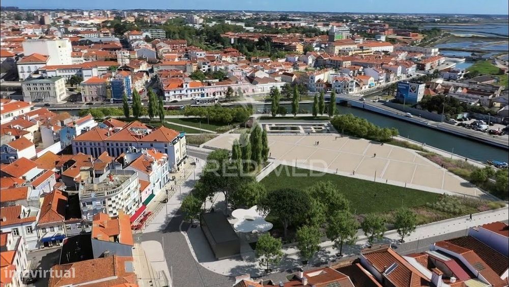 Apartamento T3 Duplex — Santa Joana, Aveiro