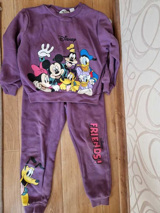 Спортивний костюм H&M