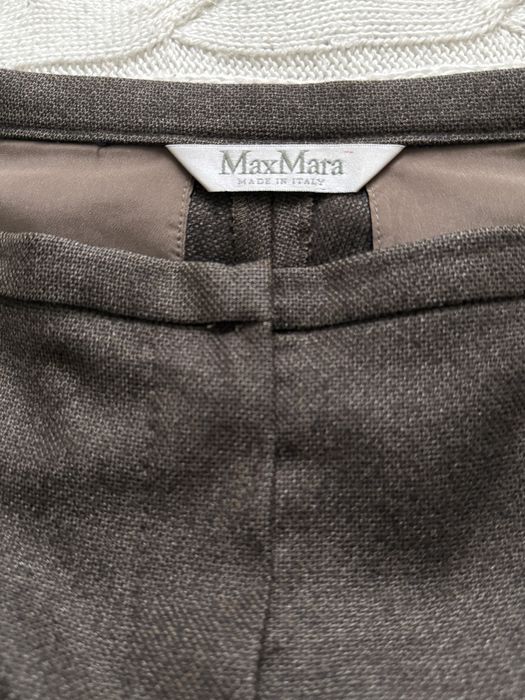 Штани Max Mara (xs-s)