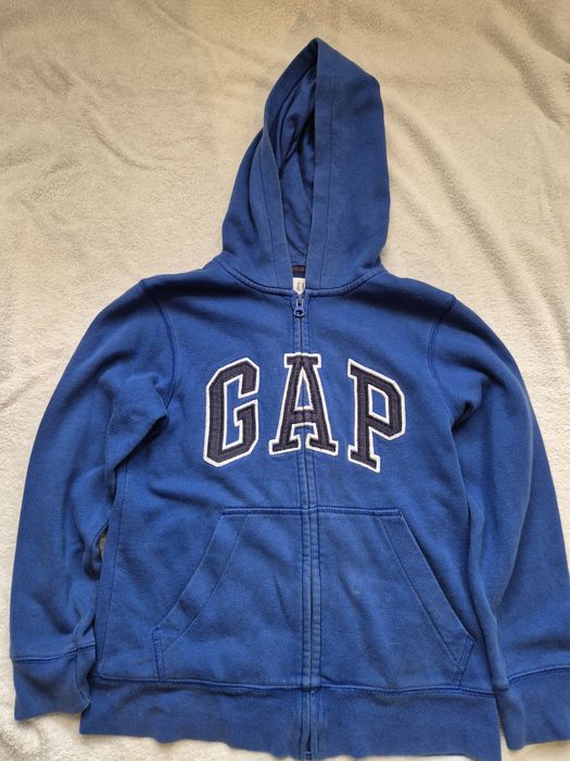 Casaco polar GAP Menino