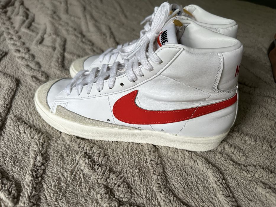 Nike  blazer wysokie 39