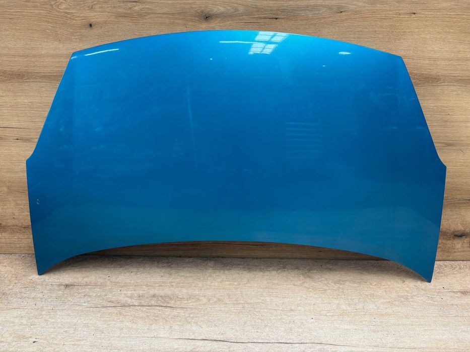 Maska citroen berlingo II kolor kgwc