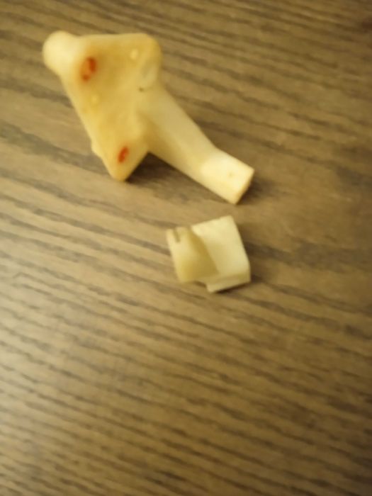 Elementy układu hamowania silnika wirówki do bielizny