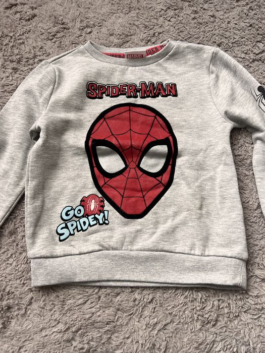 Светр marvel ідеал