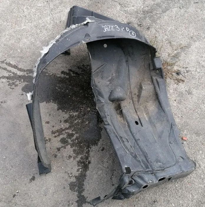 HONDA JAZZ III 14r NADKOLE PRAWY PRZÓD 74101TF000