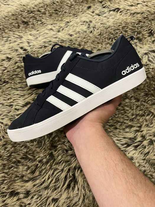 Кросівки adidas vs pace 2.0