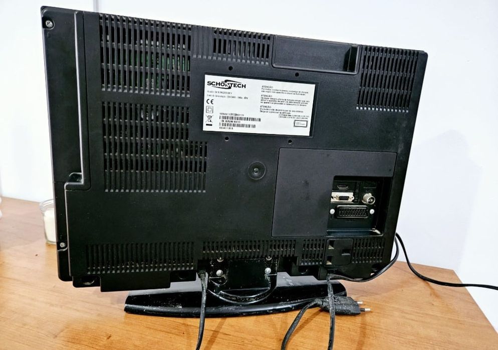 Televisão Schontech