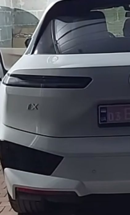 Переробка поворотов жовті поворотники переделка поворотников