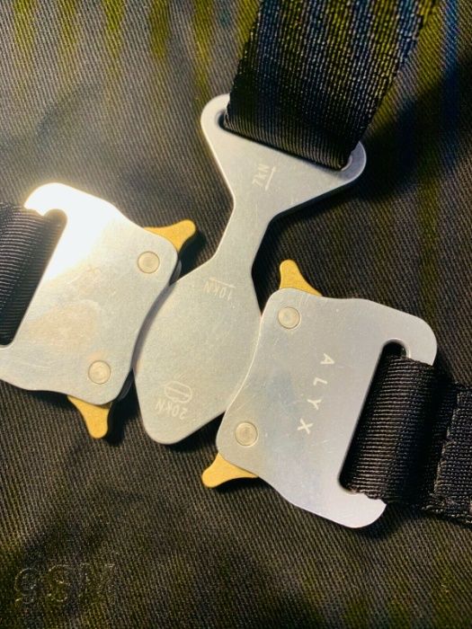 Alyx, нагрудный ремень