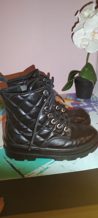 Botki, kozaczki H&M roz. 31