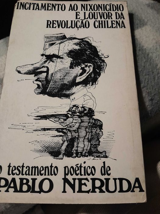 Incitamento ao Nixonicidio