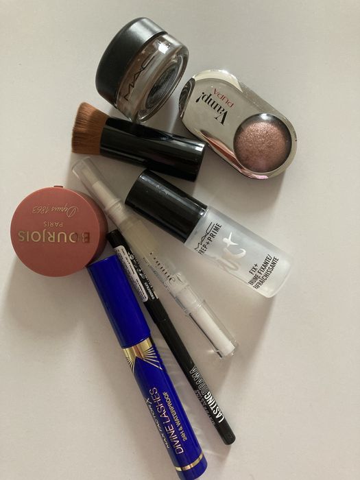 Набор декоративной косметики