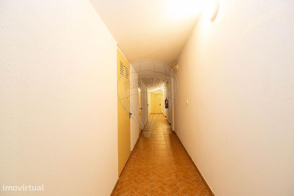 Apartamento T2 para venda