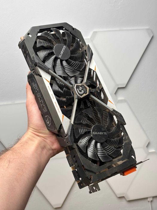 gigabyte x99 - купить комплектующие для ПК - Цена на OLX.ua