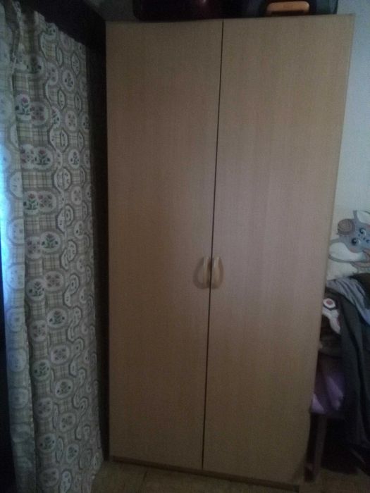 Mobilia de quarto de criança / adolescente completa
