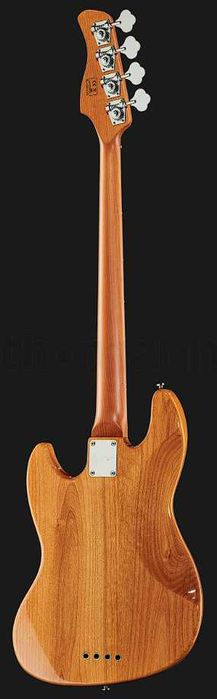 Marcus Miller V5 Alder-4 NT • Нова • Хіт продажів