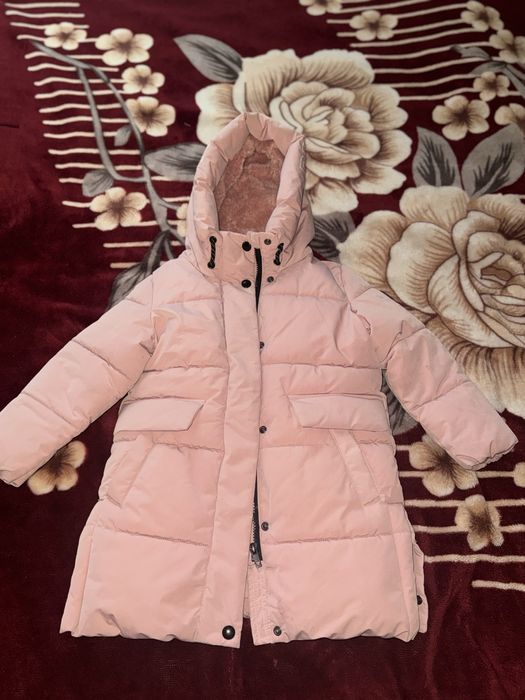 Плащик  для дівчинки