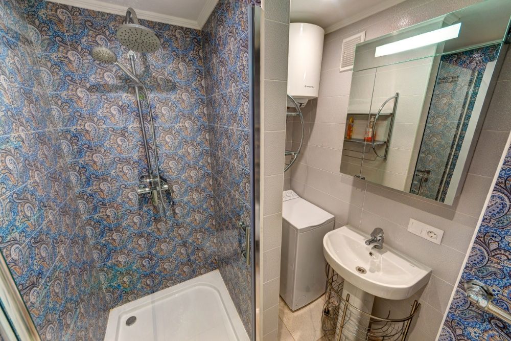 VIP 2к квартира Велика Васильківська 145/1, Оушен Плаза подобова оренд