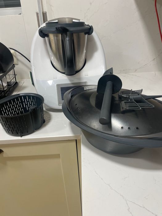 Máquina cozinha « Bimby »