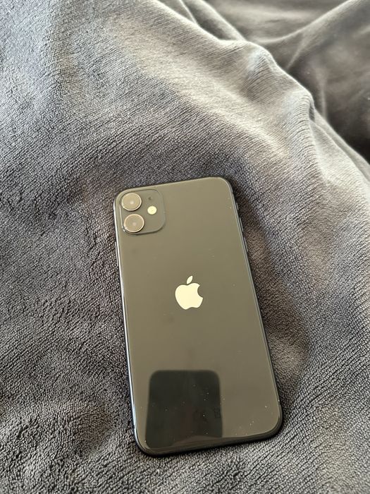 Iphone 11 de 64GB