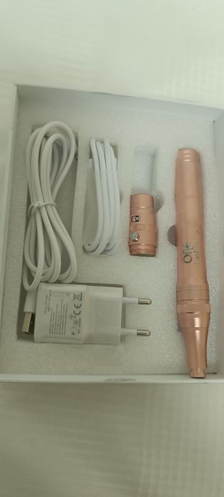 Dermografo para micropigmentação