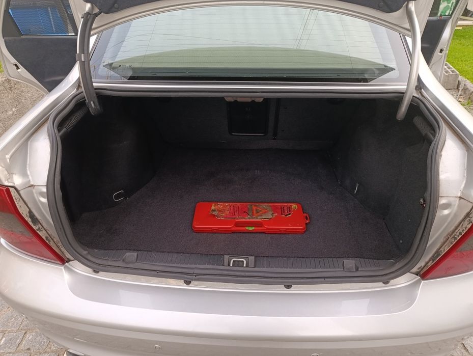 Opel Vectra DTI 16v