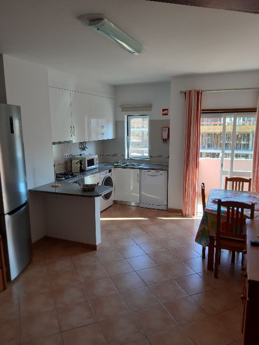 T1 Praia da Rocha Piscina e Garagem