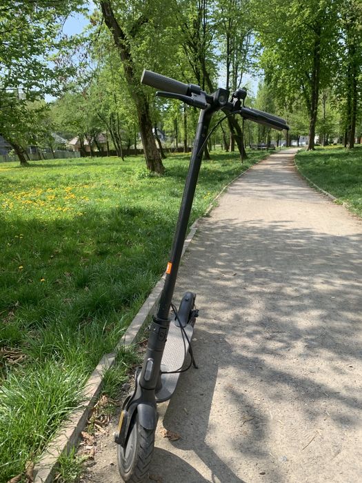 Електросамокат xiaomi