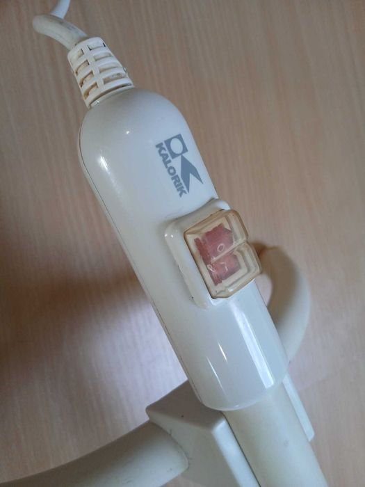 Toalheiro Kalorik 100w