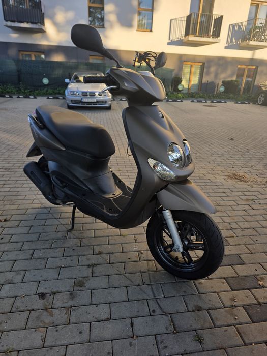 Yamaha