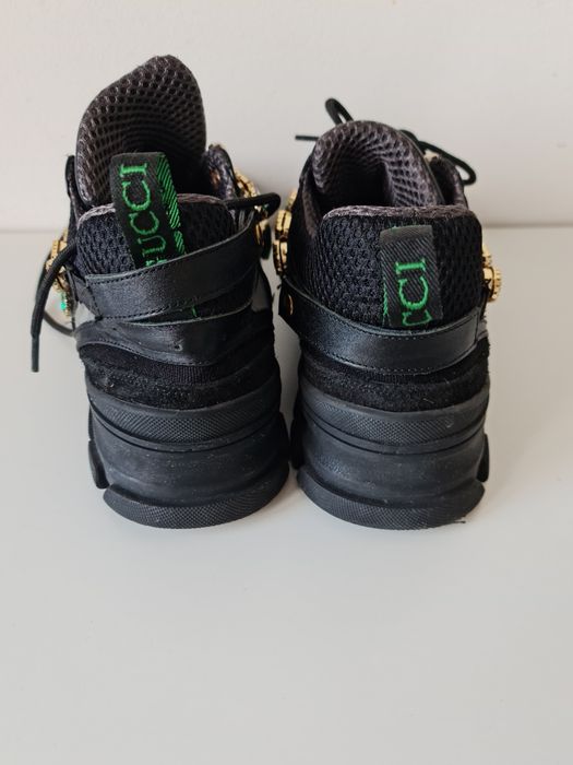 Buty Gucci unikat