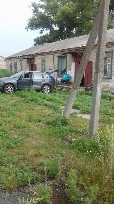 Земельный участок 1.46Га (Ферма)