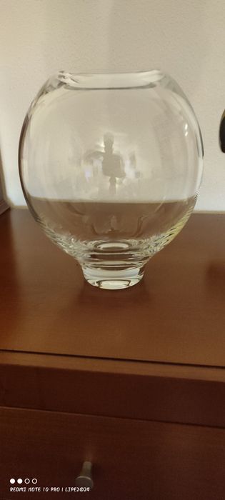 Jarra cristal Atlantis