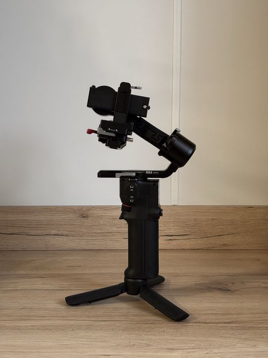 Gimbal DJI RS3 Mini