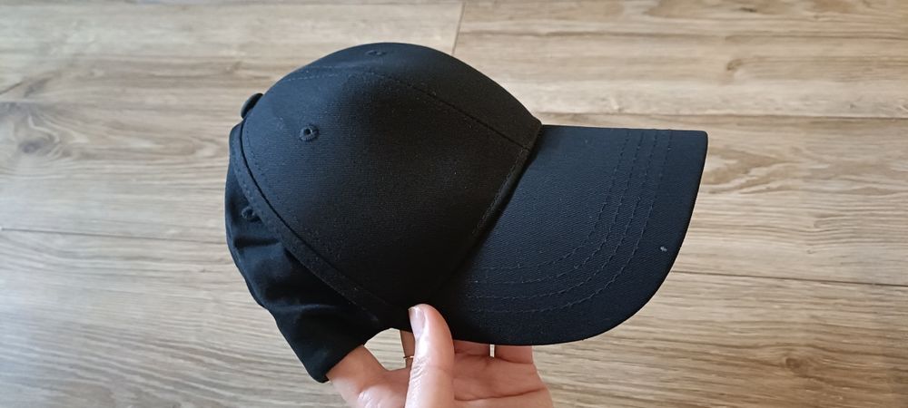 Czapka z daszkiem Raper Crew NOWA
