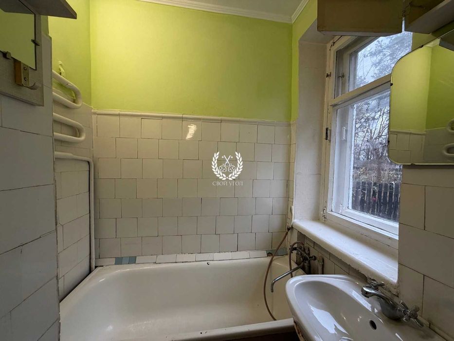 Продам 3- ри кімнатну квартиру в Чернігові (Масани)