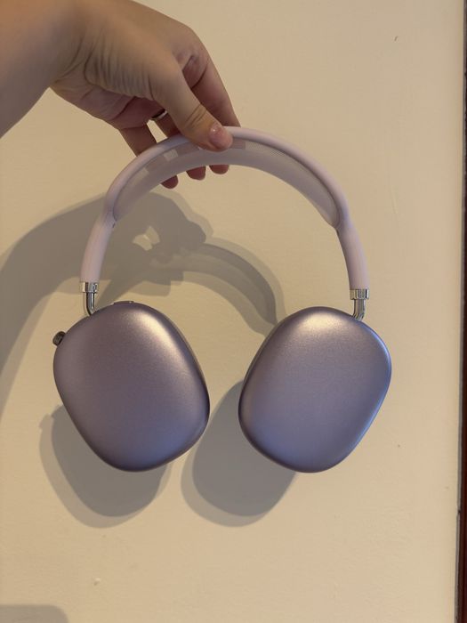 Apple airpods max imitacao