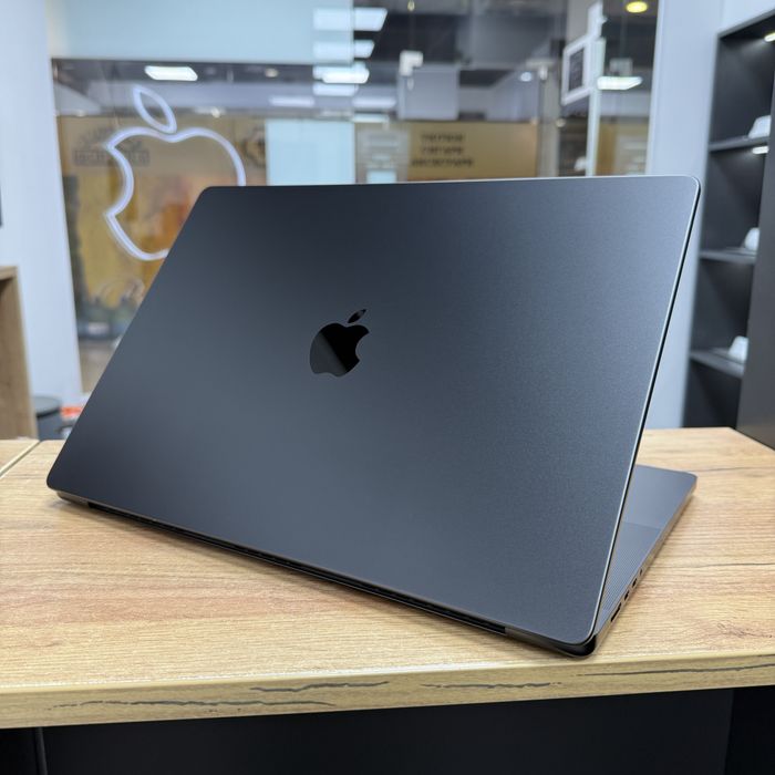 macbook pro m4 pro 16'' 24 512gb - купити ноутбуки - Ціна на OLX.ua