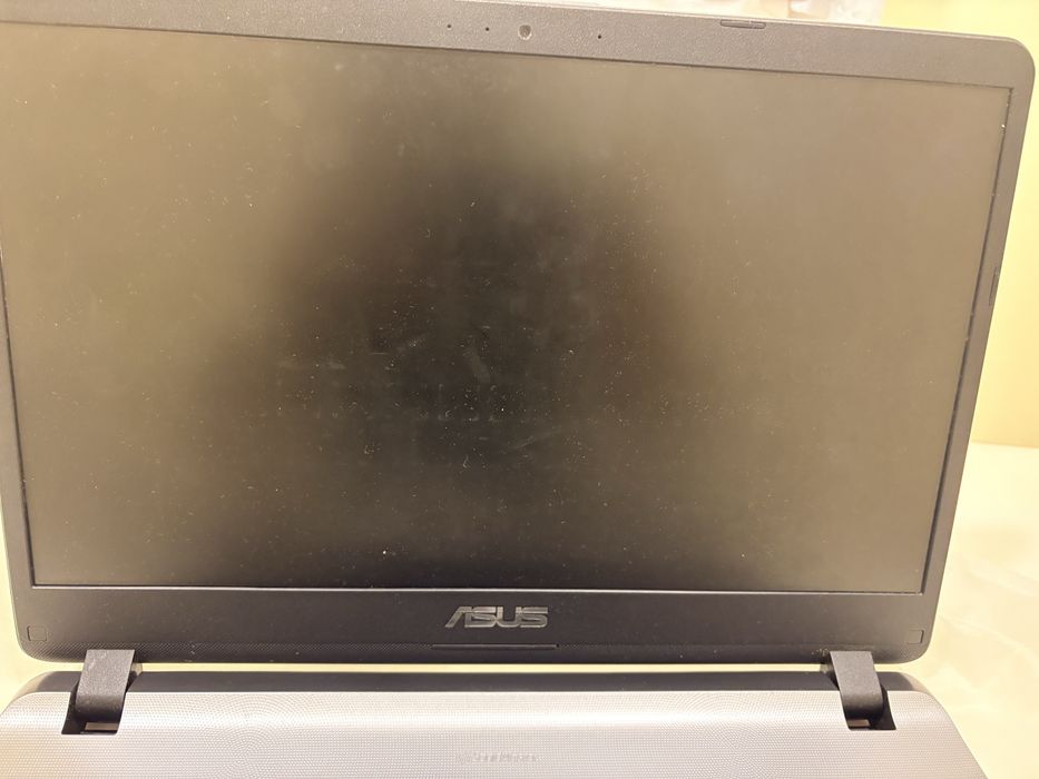 Computador asus como novo
