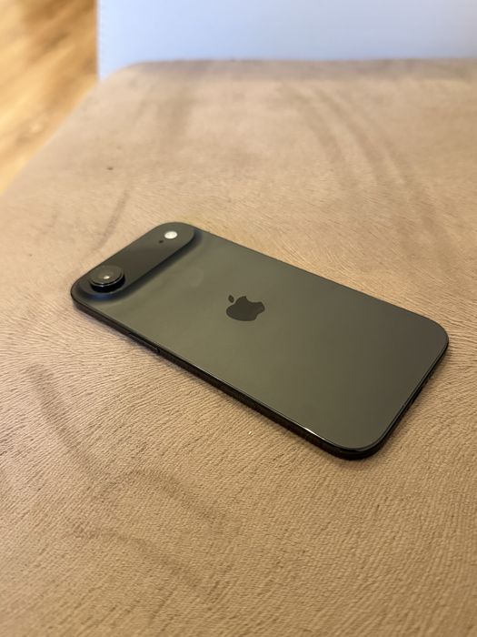 iPhone 17 Air na gwarancij