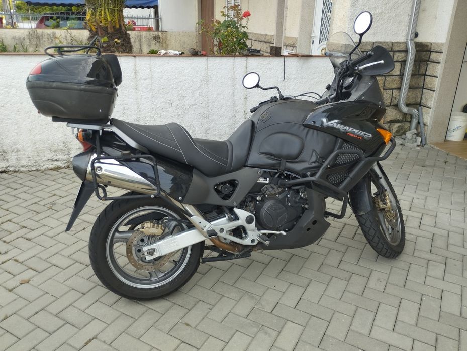 Varadero x l 1000
