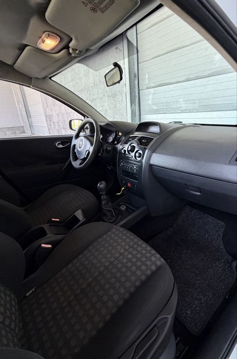Renault Mégane 1.5 dCi | 105 CV |
