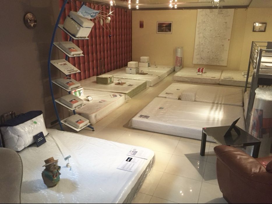 ‼️ 160*200 = 3.999 грн ‼️Доставка В НАЯВНОСТІ Матро ЕММ матрас матрац