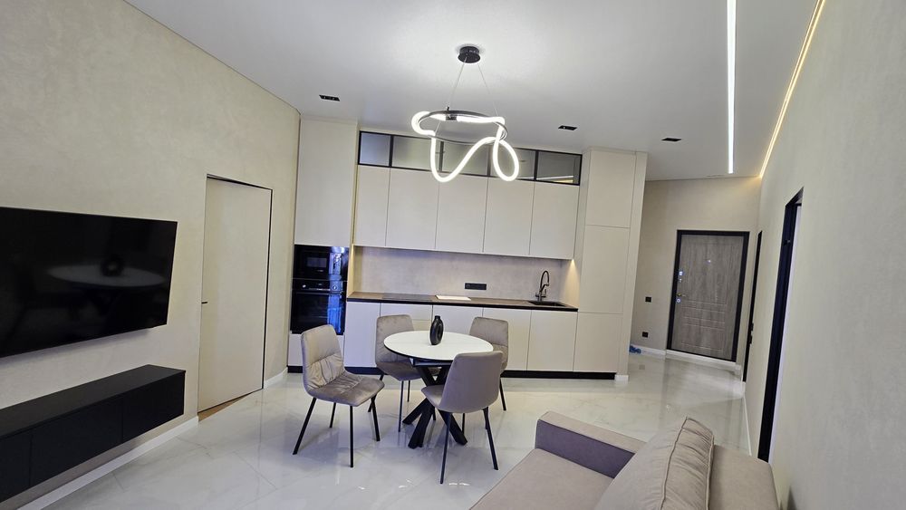 2-комнатная квартира по адресу Куликово поле пл. (площадь 72 м²) - Atlanta.ua - фото 5