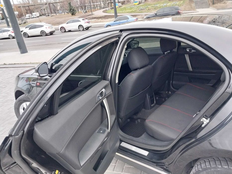 Продам MG 550 1,8DVVT 2011р.в.