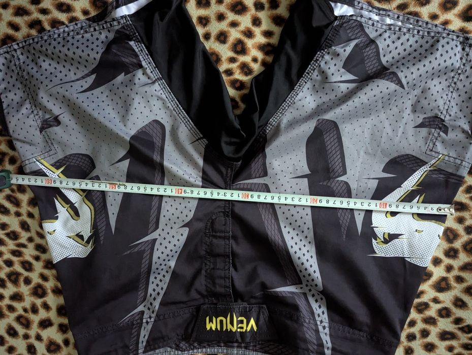 Шорты для борьбы MMA VENUM XL